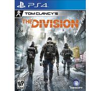 Tom Clancy's - the Division [Importación italiana]