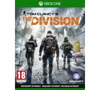 Tom Clancy's The Division, Juego para Consola Microsoft XBOX One