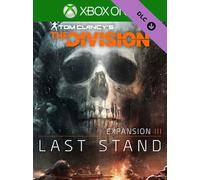 Tom Clancy's The Division - Last Stand (Xbox One) - Xbox Live Key - EUROPE