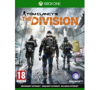 Ubisoft – DLC Tom Clancy's The Division Weapon Skins – Xbox One – Clave Xbox Live GLOBAL