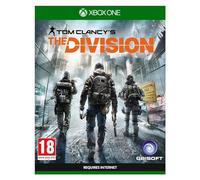 Tom Clancy's - The Division (Nordic) [GRA XBOX ONE]