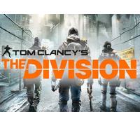 Tom Clancy's The Division (PC) Ubisoft Connect Key - GLOBAL
