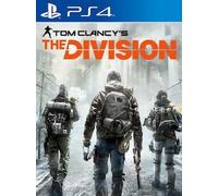 Tom Clancy's The Division (PS4) - PSN Account - GLOBAL