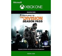Tom Clancy's The Division - Season Pass (DLC) (Xbox One) Xbox Live Key EUROPE