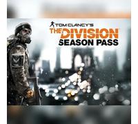 Tom Clancy's The Division - Season Pass (DLC) (Xbox One / Xbox Series X|S) Xbox Live Key - ARGENTINA