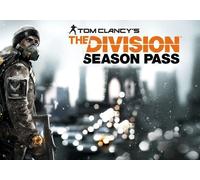 Tom Clancy's The Division - Season Pass (DLC) (Xbox One / Xbox Series X|S) Xbox Live Key - UNITED STATES