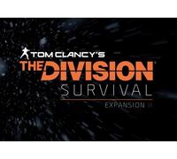 Tom Clancy's The Division - Survival (PC) Steam Gift