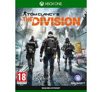 Tom Clancy's The Division - Xbox One [Importación inglesa]