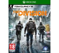 Tom Clancy's The Division XBOX ONE UBISOFT