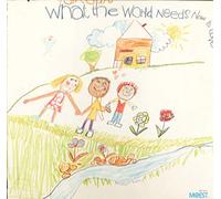 Tom Clay - What The World Needs Now Is Love