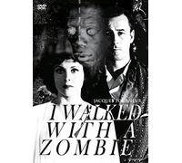 Tom Conway - I Walked With A Zombie [Hd Remaster] [Edizione: Giappone] [Italia] [DVD]
