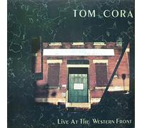 Tom Cora - Live at the Western Front [Vinilo]