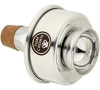 Tom corona 30ptww TC6 Piccolo trompeta Wah-Wah Mute