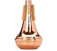 Tom corona 30tcc sordina cobre trompeta