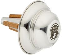 Tom corona 30tcup Trompeta taza silencio aluminio