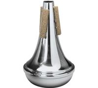 Tom corona Trompeta recta Mute (importación de Japón)