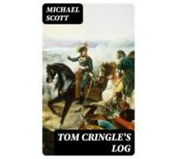 Tom Cringles Log (ebook)