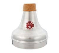 Tom Crown Bass Trombone Wah-Wah Alu