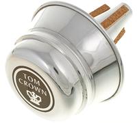 Tom Crown Piccolo Trumpet Cup Aluminium