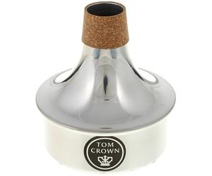 Tom Crown Piccolo Trumpet Practice Mute