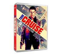 Tom Cruise: 10-Movie Collection [USA] [DVD]