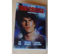 Tom Cruise-Action Pack (Top Gun, Tage des Donners, Mission: Impossible) [Alemania] [DVD]