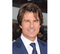 Tom Cruise At Arrivals For Mission Impossible Rogue Nation Premiere Duffy Square New York Ny July 27 2015 Foto de Kristin CallahanEverett Collection Impresión fotográfica (8 x 10)