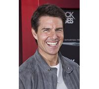 Tom Cruise at Arrivals for Rock of Ages Premiere GraumanS Chinese Theatre Los Ángeles Ca 8 de junio de 2012 Foto de Emiley SchweichEverett Collection Photo Print (8 x 10)