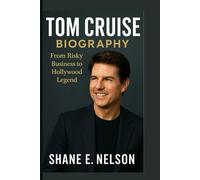TOM CRUISE BIOGRAPHY: From Risky Business to Hollywood Legend