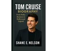 TOM CRUISE BIOGRAPHY: From Risky Business to Hollywood Legend
