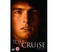 Tom Cruise Box Set [Reino Unido] [DVD]