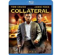 Tom Cruise - Collateral Special E [Edizione: Giappone] [Italia] [Blu-ray]