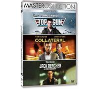 Tom Cruise Collection (3 DVD)