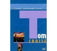 Tom Cruise Collection [Alemania] [DVD]