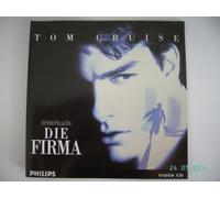 Tom Cruise - Die Firma(Video CD)