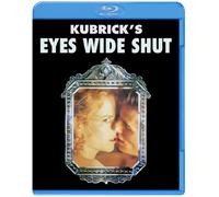 Tom Cruise - Eyes Wide Shut [Edizione: Giappone] [Italia] [Blu-ray]