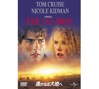 Tom Cruise - Far And Away [Edizione: Giappone] [Italia] [DVD]