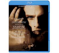 Tom Cruise - Interview With The Vampire [Edizione: Giappone] [Italia] [Blu-ray]