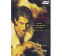 Tom Cruise - Interview With The Vampire [Edizione: Giappone] [Italia] [DVD]