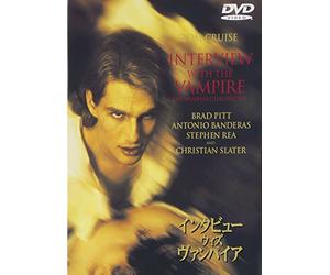 Tom Cruise - Interview With The Vampire [Edizione: Giappone] [Italia] [DVD]