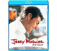 Tom Cruise - Jerry Maguire [Edizione: Giappone] [Italia] [Blu-ray]