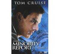 Tom Cruise - Minority Report [Edizione: Giappone] [Italia] [DVD]