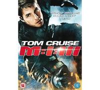 Tom Cruise - Mission Impossible 3 [Reino Unido] [DVD]