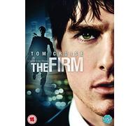 Tom Cruise - The Firm [Edizione: Giappone] [Italia] [DVD]