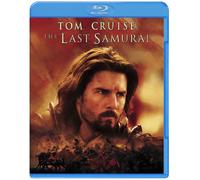 Tom Cruise - The Last Samurai [Edizione: Giappone] [Italia] [Blu-ray]