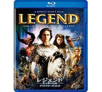 Tom Cruise - The Legend [Edizione: Giappone] [Italia] [Blu-ray]