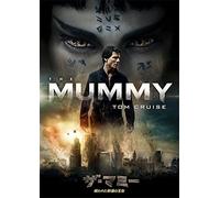 Tom Cruise - The Mummy [Edizione: Giappone] [Italia] [DVD]