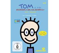 Tom & das Erdbeermarmeladebrot mit Honig: Vol. 04 [DVD]