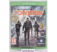Tom DE CLANCY THE Division 1 microsoft xbox one pal - - Nuevo Sellado
