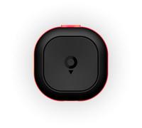 Tom de TomTom Asistente de conducción [Nuevo Software de Marzo] (alertas de radares, tráfico, peligros en Carretera,límite de Velocidad, Compatible con CarPlay/Android Auto)